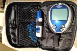 LifeScan OneTouch Ultra 2 Glucometer/Blood Sugar Monitor 0