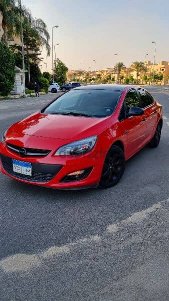 Opel Astra 2021 2