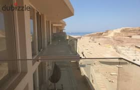 chalet for sale in Monte Galala Sokhna Suez