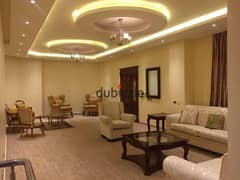 Furnished duplex in Nakheel Compound 0