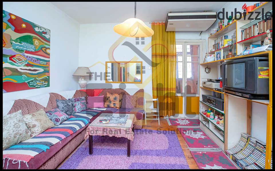 Apartment for Sale 300 m Sidi bishr (Branched from Gamal Abdel Nasser St. ) 8