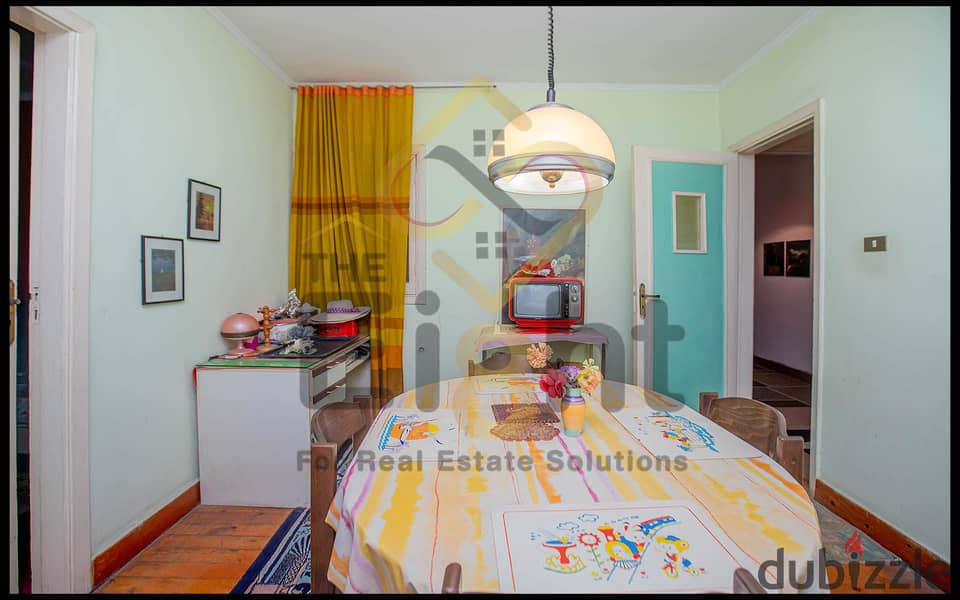 Apartment for Sale 300 m Sidi bishr (Branched from Gamal Abdel Nasser St. ) 11