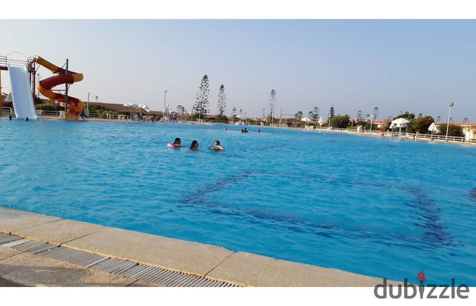 Apartment for sale 100m North coast (elzohor village ) 1