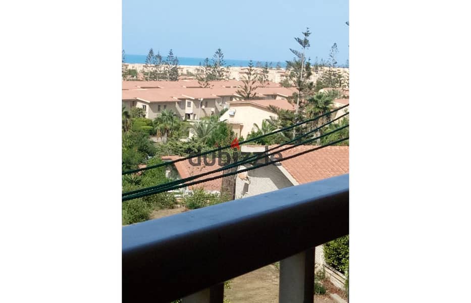 Apartment for sale 100m North coast (elzohor village ) 7