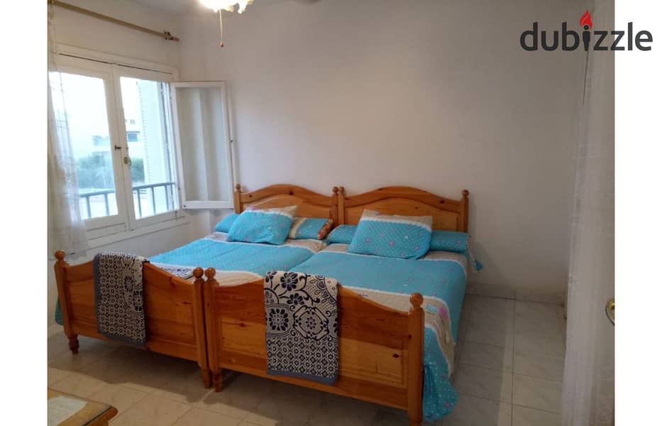 Apartment for sale 100m North coast (elzohor village ) 8