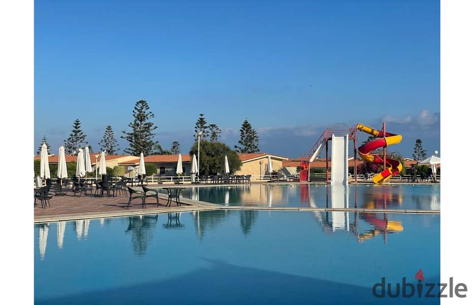 Apartment for sale 100m North coast (elzohor village ) 16