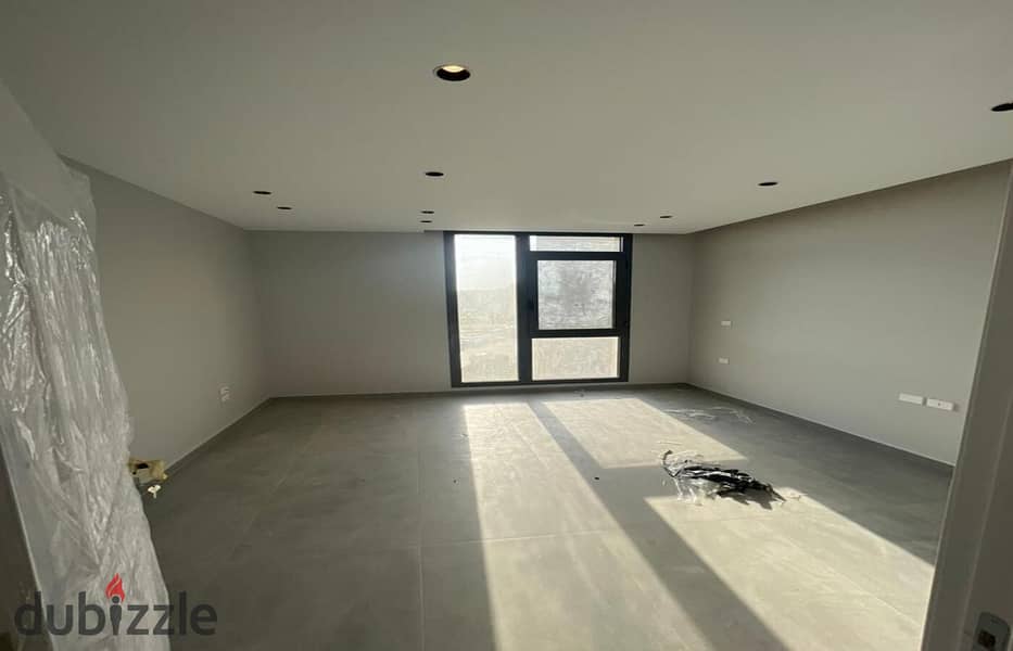 Apartment 156m with Kitchen&AC's for rent Eastown 15