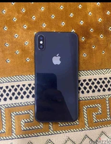 iphone x 1