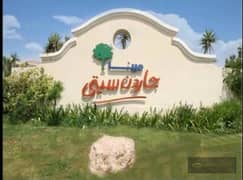 _Villa for sale in Mena Garden City  _ A very special location  _On a main street  _Bahri  _ Open view on the club _ Earth 1561 AD _Buildings 724 m _ 0