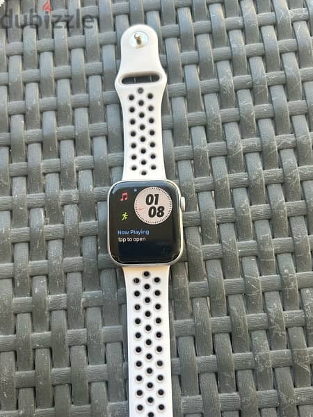 Apple Watch 1