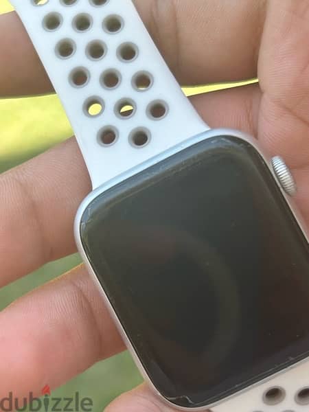 Apple Watch 7