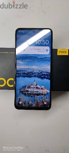 Poco x4 gt 256/8 0