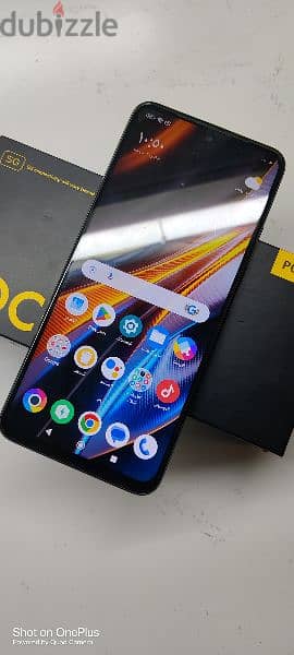 Poco x4 gt 256/8 1