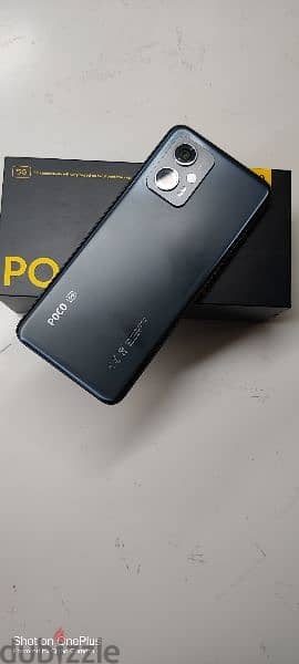 Poco x4 gt 256/8 3