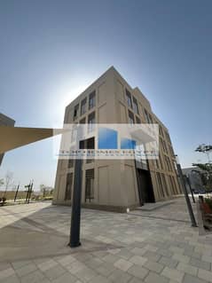 Building for Sale 456 sqm fully finished in a prime location in District 5 / مبني إداري للبيع  تشطيب كامل بموقع مميز في ديستريكت 5