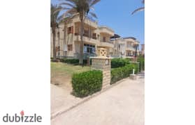 CHALET 90m+70m/garden in holiday Beach Village open view