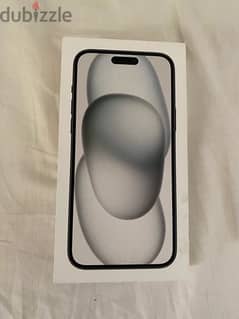 iPhone 15 plus 256gb 0