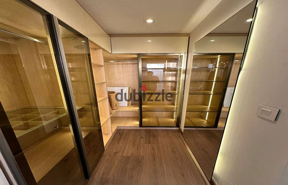 Apartment for rent in Cairo Festival City 11