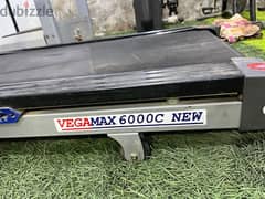 vegamax 6000C NEW