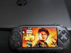 PSP 3000 with extremely great condition 0