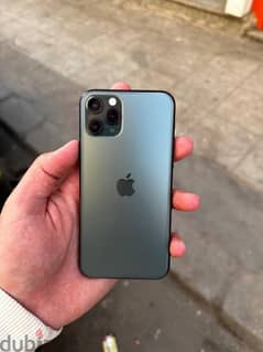 iPhone 11 Pro