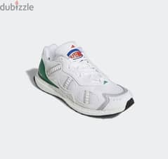 Adidas UltraBoost Supernova DNA 'White Green'