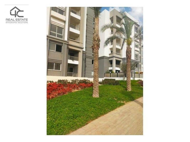 Apartment for sale with the lowest price in the market for quick sale Ready to move 140 m 5