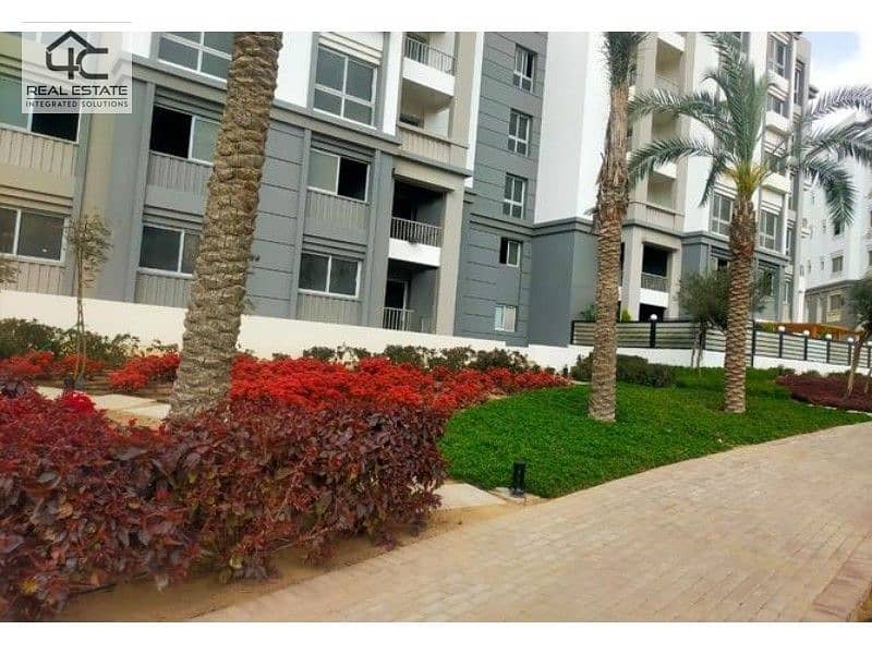 Apartment for sale with the lowest price in the market for quick sale Ready to move 140 m 10