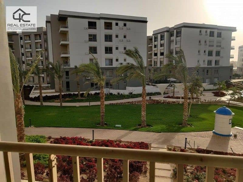 Apartment for sale with the lowest price in the market for quick sale Ready to move 140 m 11