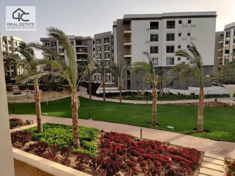 Apartment for sale with the lowest price in the market for quick sale Ready to move 140 m 12