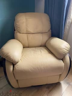 Recliner Chair