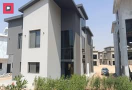 Duplex for sale next to Madinaty and Madinaty, near the Fifth Settlement from Madinaty for Housing and Development Company and installments over 8 yea 0