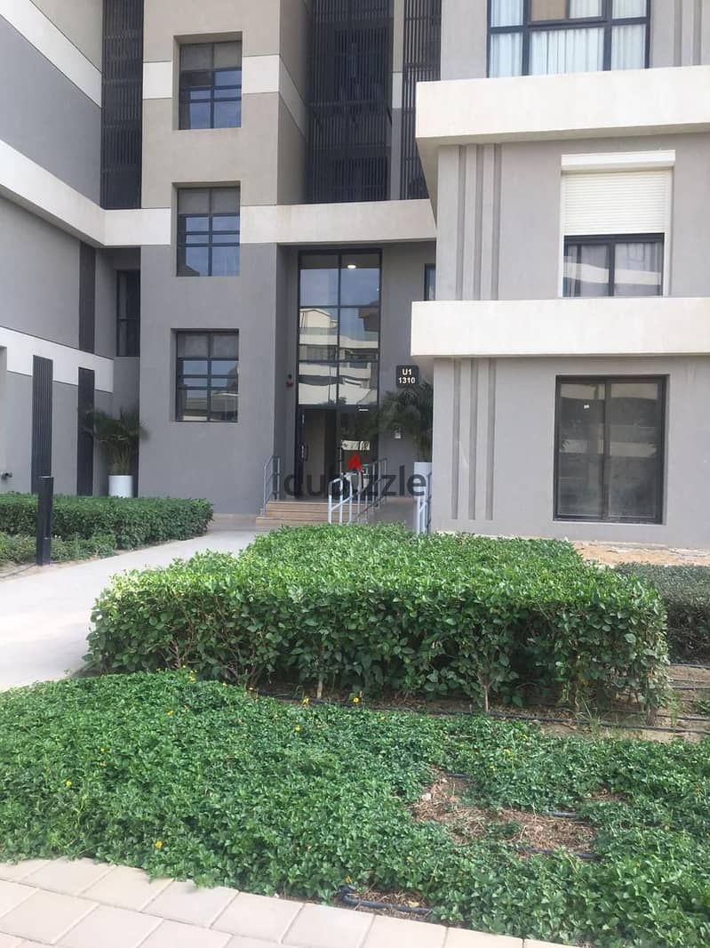 Apartment for rent in Villette 130 ready to move in in a prime location immediate receipt ultra finished Villette Sodic 8