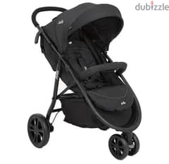 Stroller Joie litetrax 3 (new with box)