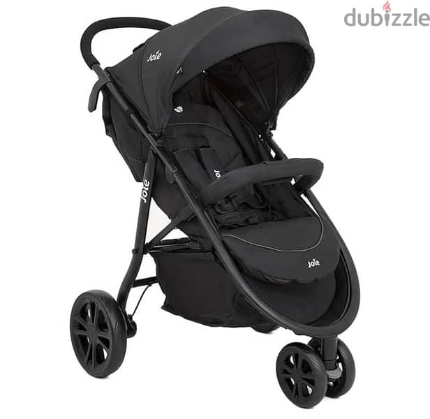 Stroller Joie litetrax 3 (new with box) 0