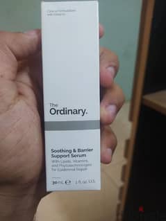 the ordinary