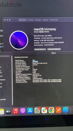 imac 21.5 inch late 2015