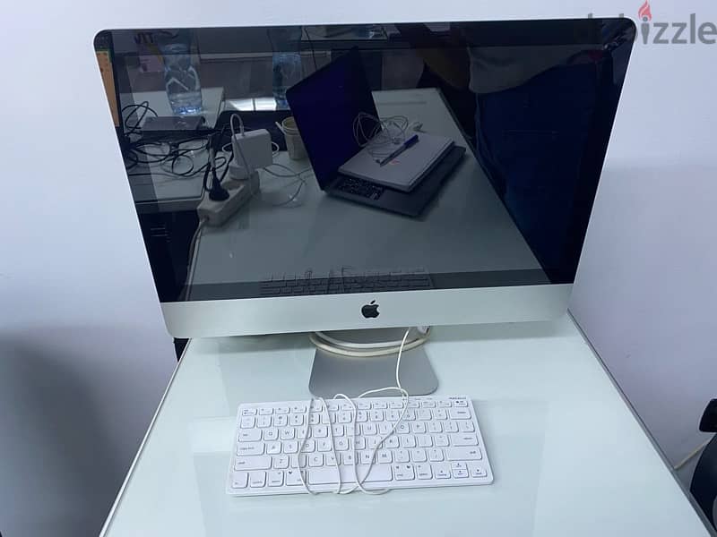 imac 21.5 inch late 2015 1