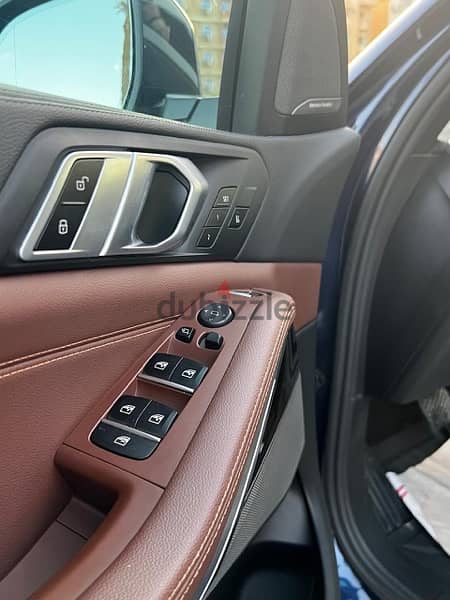 بي ام دبليو إكس 5 2020/ BMW X5 2020 15