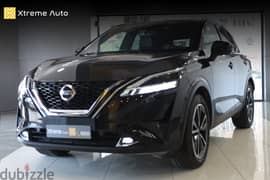 Nissan Qashqai 2025 0