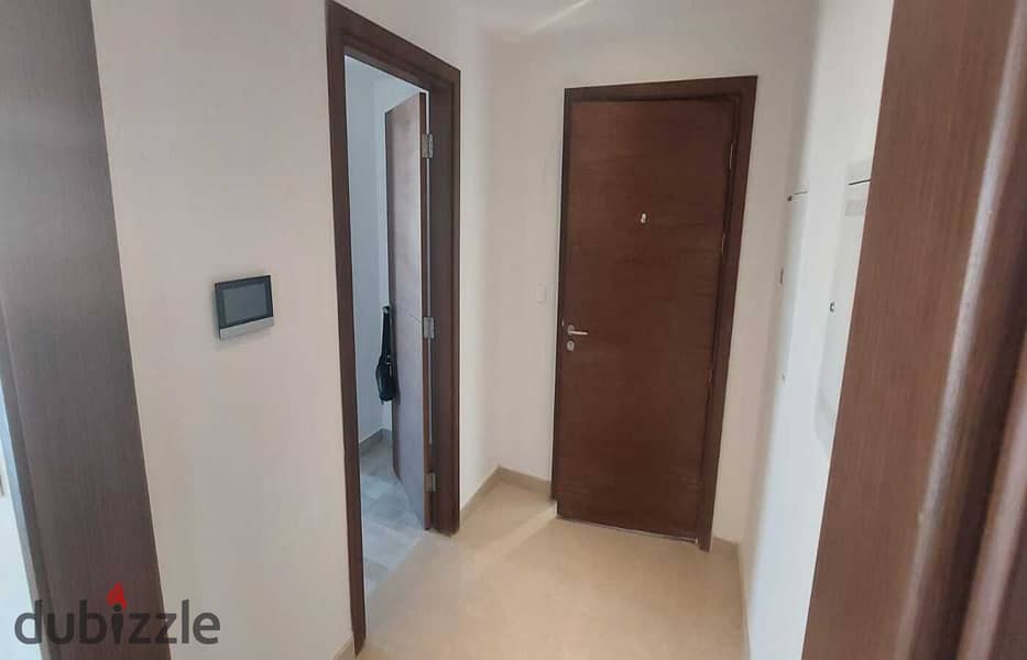 Apartment for rent in Cairo Festival City 4