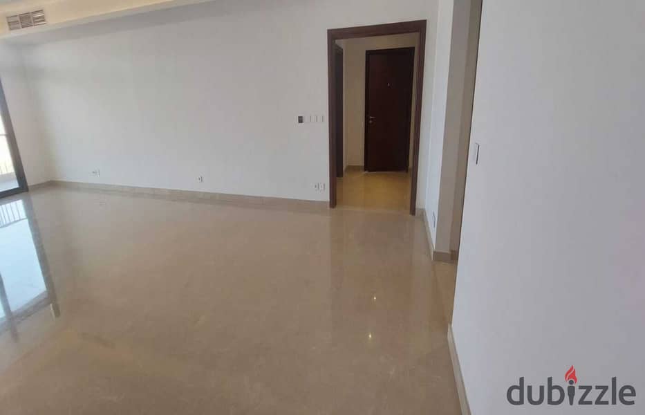 Apartment for rent in Cairo Festival City 5