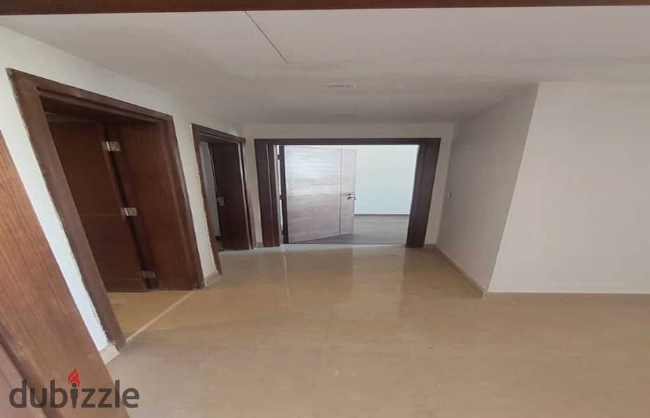 Apartment for rent in Cairo Festival City 9