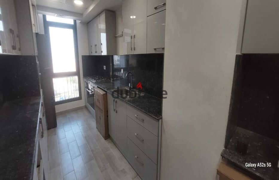 Apartment for rent in Cairo Festival City 21