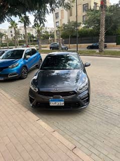 Kia Cerato 2021 0