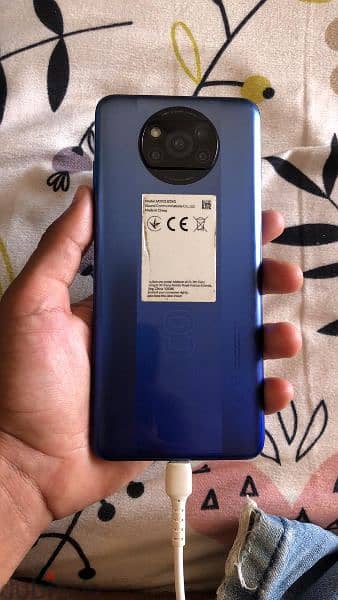 Xiaomi poco x3 pro 2