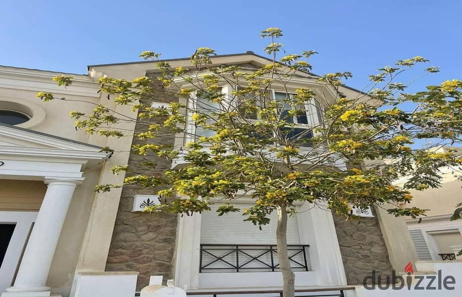 Apartment 140m + 62m garden in mountain view icity new cairo under market price 10