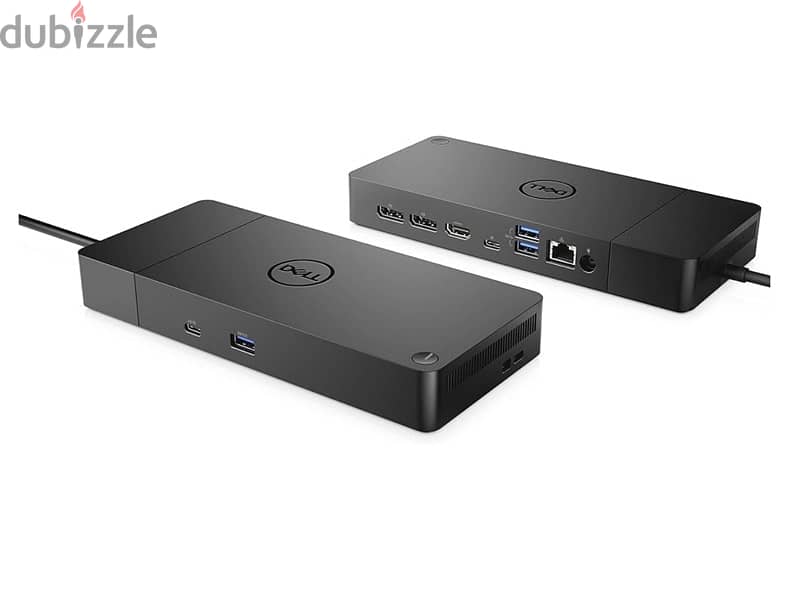 Dell Thunderbolt Dock WD19TBS 180W 0