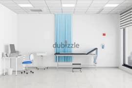 Shared Clinic Spaces