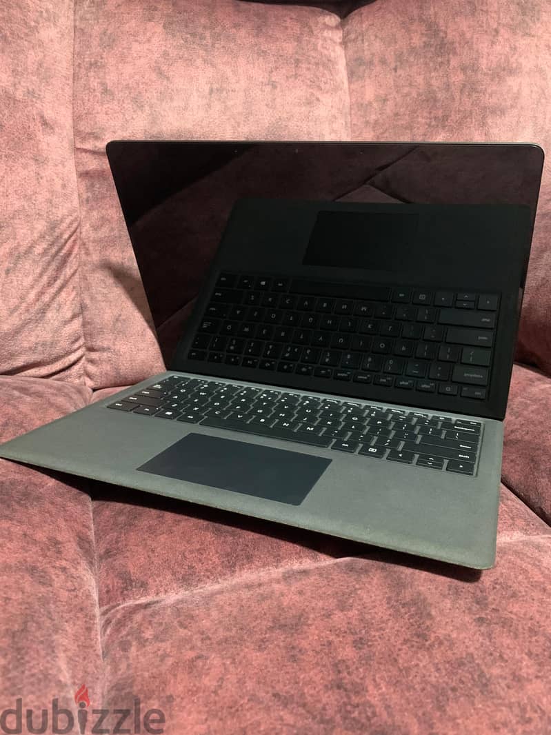 Microsoft Surface Laptop 2 from USA 1